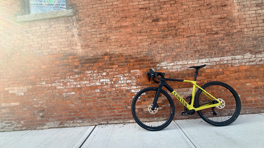 why a bike fit is the cheapest speed you'll ever buy