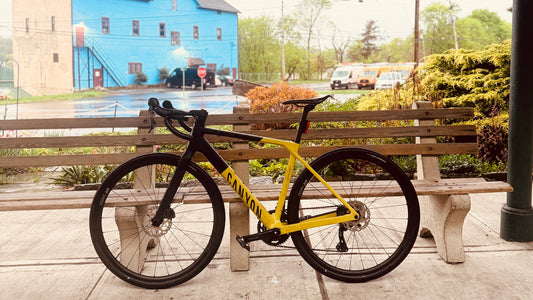 Canyon Grail: Six months on the best gravel bike i've ever owned